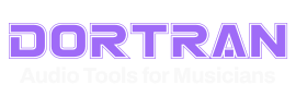 Dortran Logo