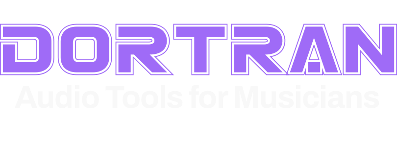 Dortran Logo